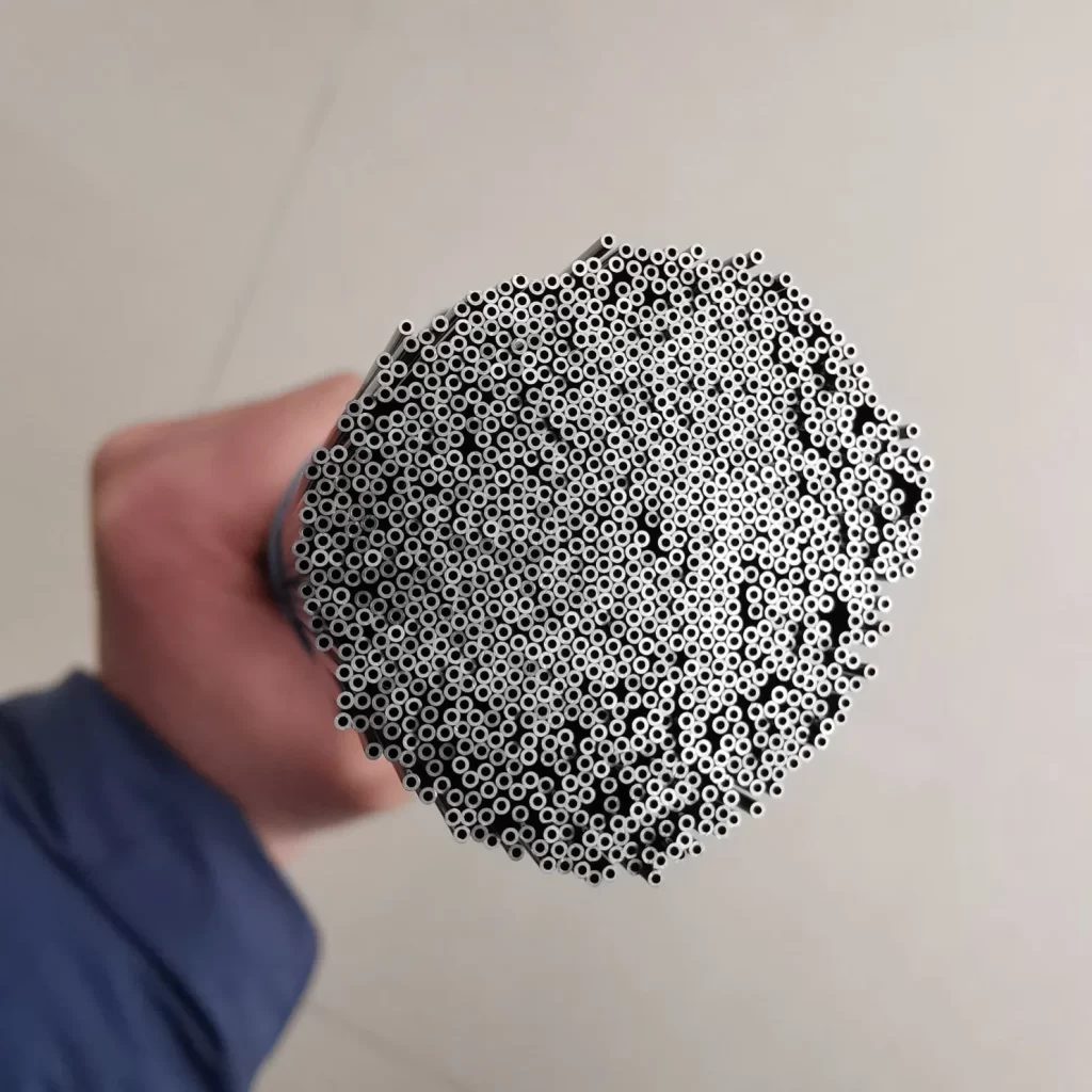 Stainless Steel Tubes Supplier