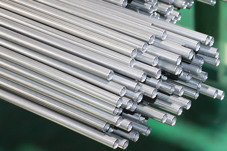 Stainless Steel Tubes