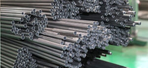 Common Stainless Steel Tube Grades Explained – 304, 316L & More