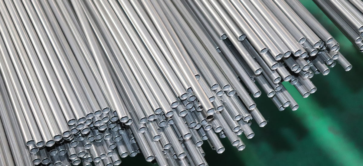 Key Properties of Stainless Steel Tubes That Matter in Industrial Applications