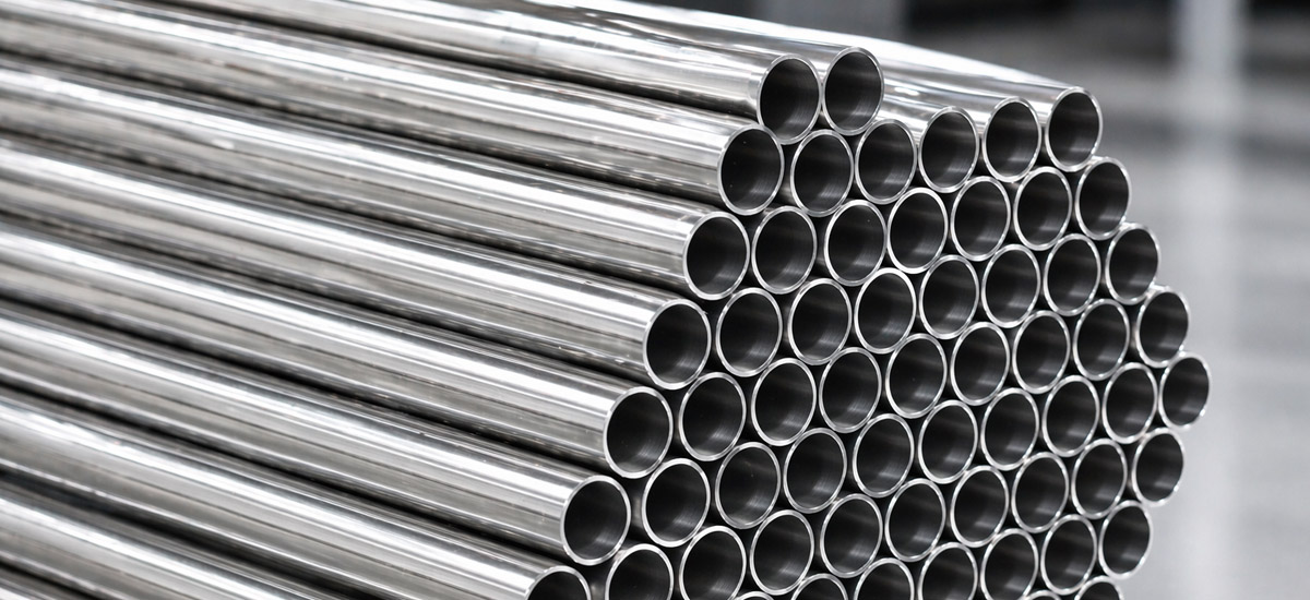 Medical Grade Stainless Steel Tubing: Requirements, Standards & Applications
