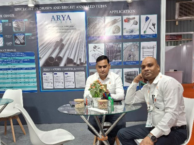 India-Steel-Expo-2025