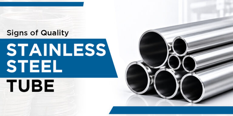 Signs of Quality